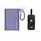35W 20000mah power bank purple